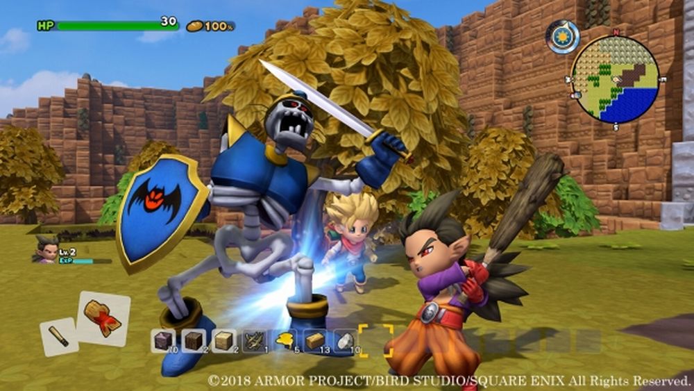 dragon quest builders 2 screenshot.jpg dragon quest builders 2 screenshot.jpg
